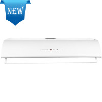Davoline Olympia 360 LUX 2M Freestanding Hood 60cm White